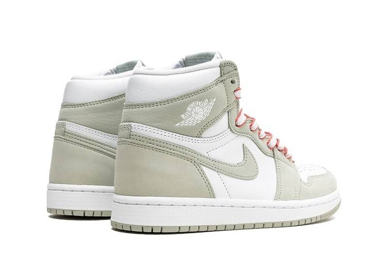 Jordan 1 Retro High Og &Quot;Seafoam&Quot;