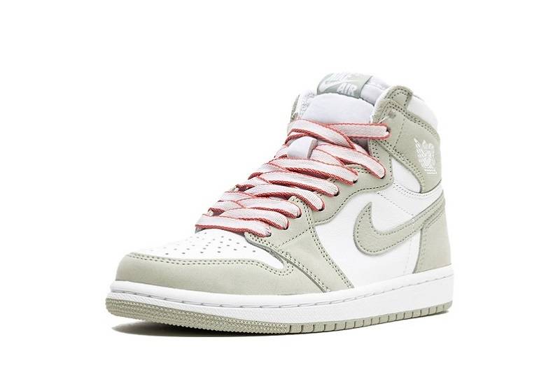 Jordan 1 Retro High Og &Quot;Seafoam&Quot;