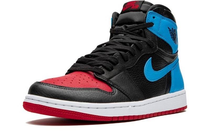 Air Jordan 1 High Og Wmns &Quot;Unc To Chicago&Quot;