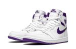 Air Jordan 1 High OG WMNS “Court Purple”