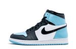 Jordan 1 Retro High OG “UNC Patent”