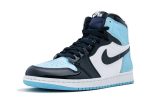 Jordan 1 Retro High OG “UNC Patent”