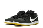 Dunk Low SB "Orange Label"