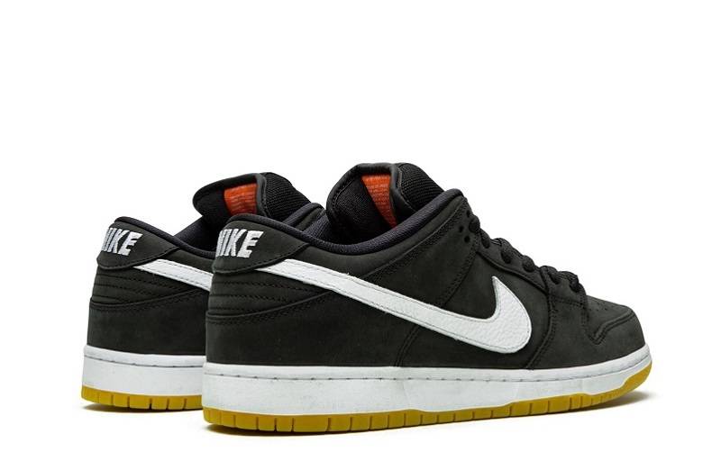 Dunk Low Sb &Quot;Orange Label&Quot;