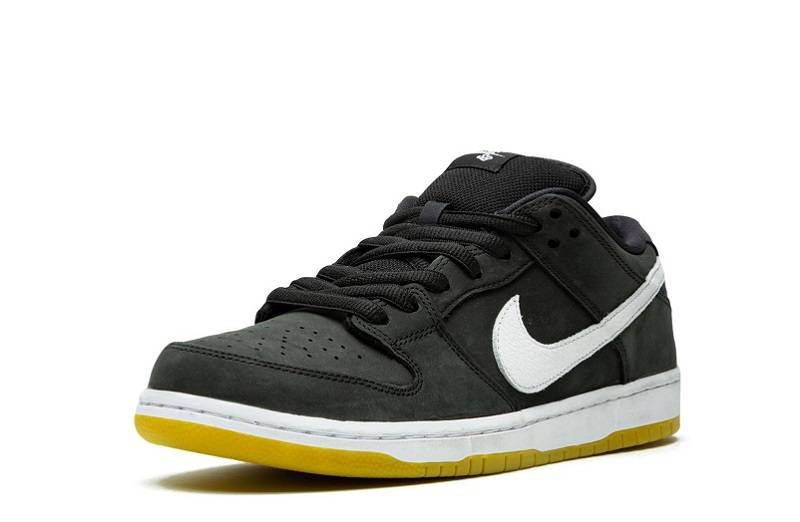 Dunk Low Sb &Quot;Orange Label&Quot;