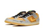 SB Dunk Low “Safari”