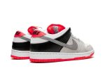 SB Dunk Low “Infrared”