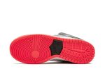 SB Dunk Low “Infrared”