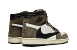 Travis Scott Retro 1 High OG TS SP “Cactus Jack”