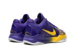 Zoom Kobe 5 Protro "5 Rings"