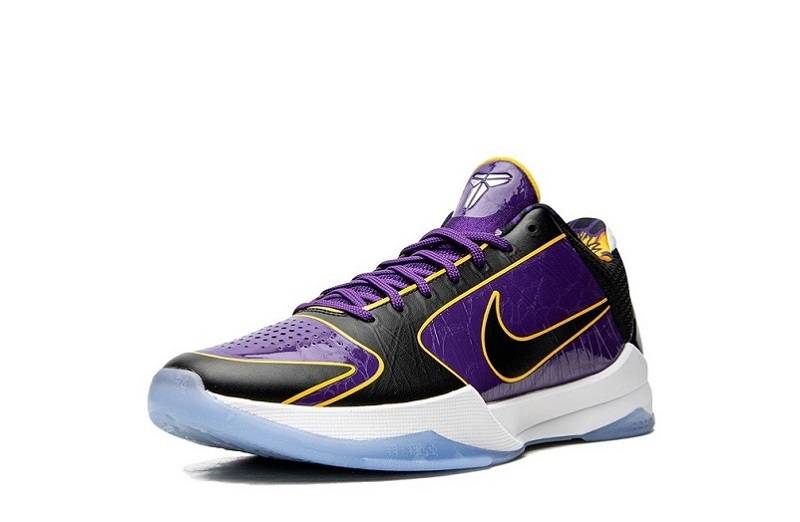 Zoom Kobe 5 Protro &Quot;5X Champ&Quot;