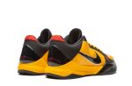 Zoom Kobe 5 Protro "Bruce Lee"