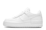 Air Force 1 Shadow Wmns “Triple White”