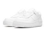 Air Force 1 Shadow Wmns “Triple White”