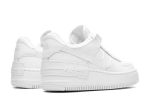 Air Force 1 Shadow Wmns “Triple White”