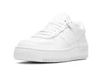 Air Force 1 Shadow Wmns “Triple White”