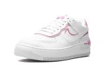 Air Force 1 Shadow “White Magic Flamingo”