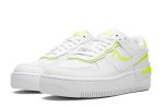 Air Force 1 Shadow Wmns "Volt"