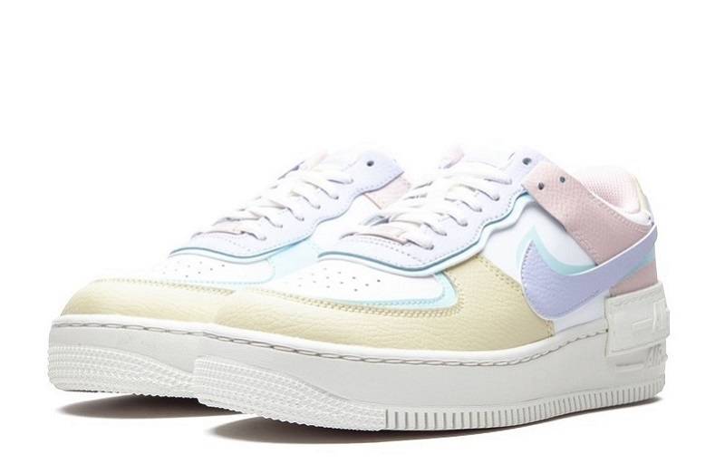 Air Force 1 Shadow Wmns &Quot;Pastel&Quot;