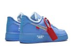 Off-White Air Force 1 Af1 One “MCA”