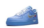 Off-White Air Force 1 Af1 One “MCA”