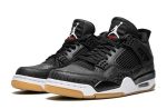 Air Jordan 4 Retro SE “Black Laser”