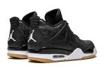 Air Jordan 4 Retro SE “Black Laser”