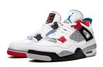 Air Jordan 4 “What The”