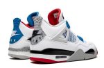 Air Jordan 4 “What The”