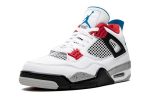 Air Jordan 4 “What The”