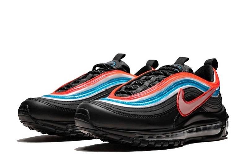 Nike Air Max 97 &Quot;On Air - Seoul&Quot;