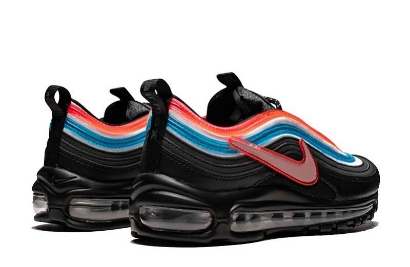 Nike Air Max 97 &Quot;On Air - Seoul&Quot;