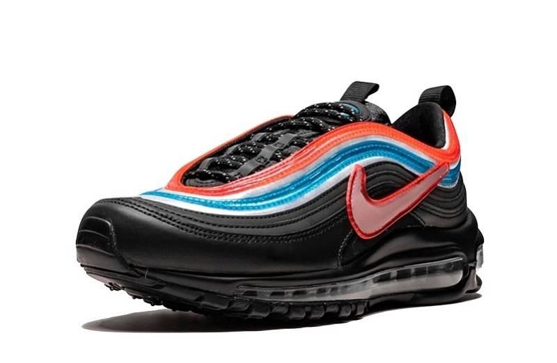 Nike Air Max 97 &Quot;On Air - Seoul&Quot;