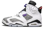 Air Jordan 6 Retro LTR "Flint"