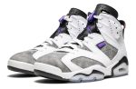 Air Jordan 6 Retro LTR "Flint"