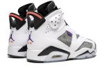 Air Jordan 6 Retro LTR "Flint"