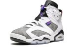 Air Jordan 6 Retro LTR "Flint"