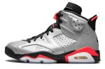 Jordan 6 “Reflective Infrared”