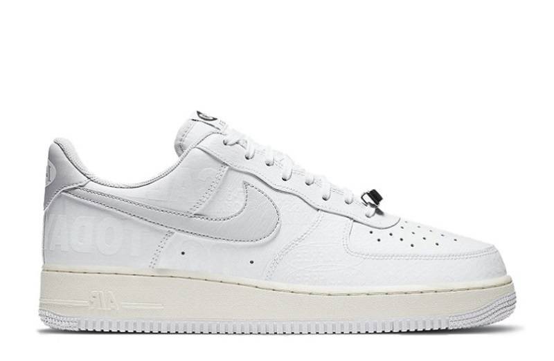 Nike Air Force 1 ’07 Low “1-800”