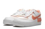 Air Force 1 Shadow "Washed Coral"