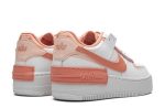 Air Force 1 Shadow "Washed Coral"