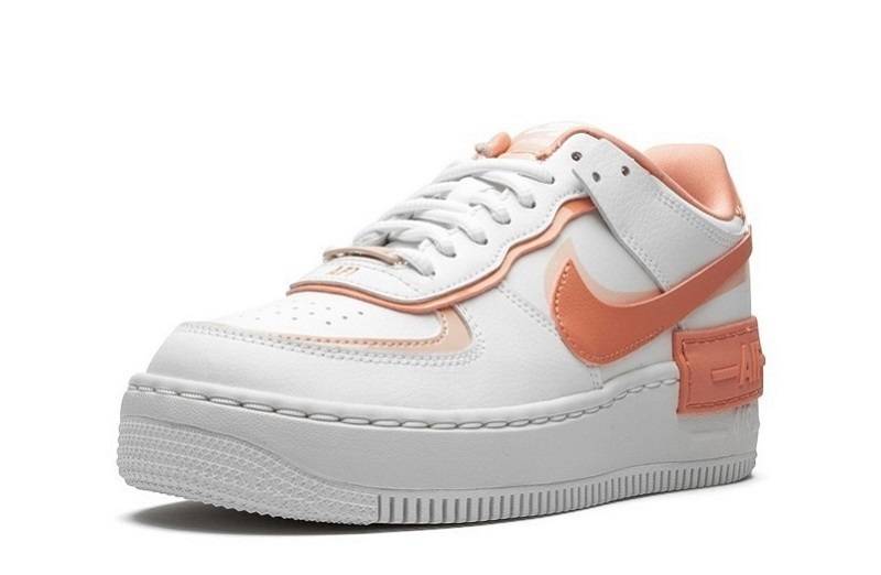 Air Force 1 Shadow &Quot;Washed Coral&Quot;