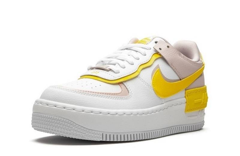 Air Force 1 Shadow Wmns &Quot;Sunshine&Quot;