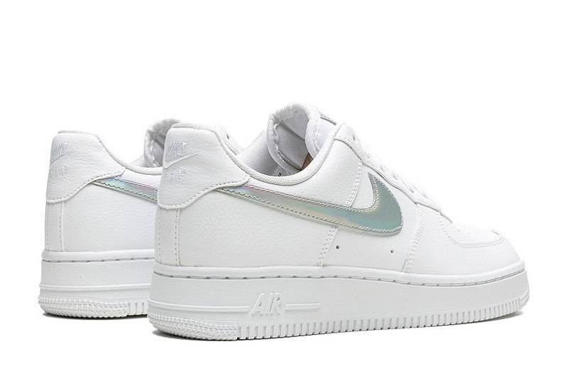 Nike Air Force 1 Low “Iridescent”