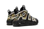 Air More Uptempo QS "Camo"