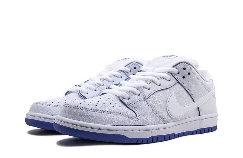 Sb Dunk Low Premium “Game Royal”