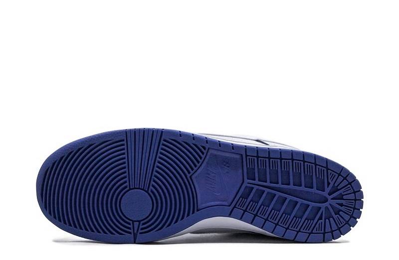 Sb Dunk Low Premium “Game Royal”