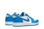 SB x Air Jordan 1 Low “UNC”