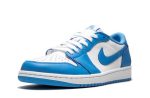 SB x Air Jordan 1 Low “UNC”