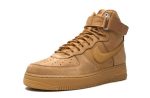 Air Force 1 High “Wheat”